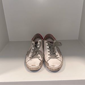 Golden Goose GGDB Superstar Sneakers